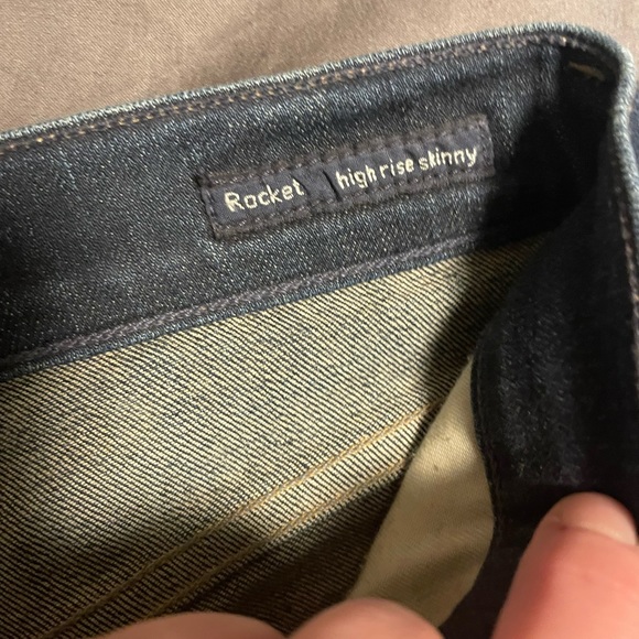 Citizens of humanity size 25. BNWOT. - Picture 3 of 6